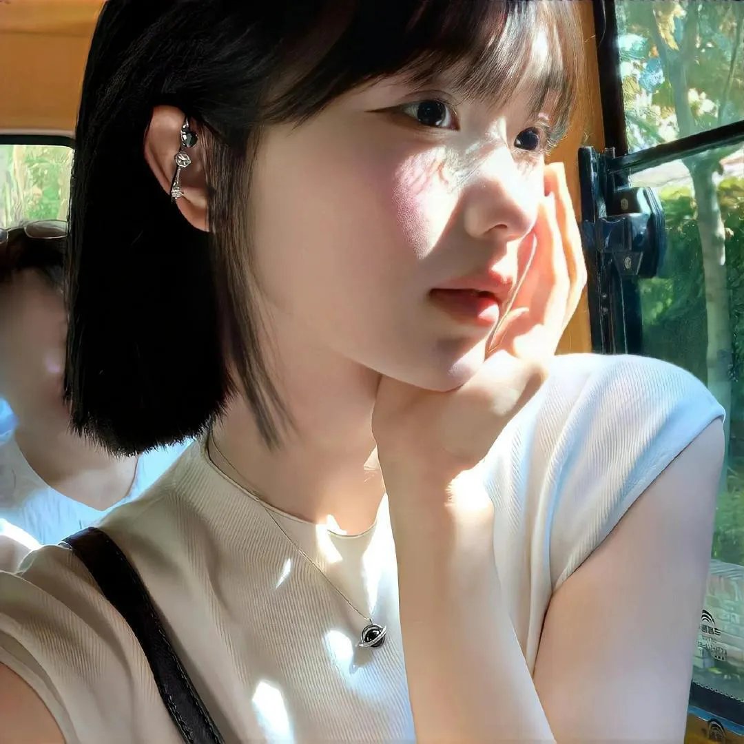 卖火柴女孩的再临