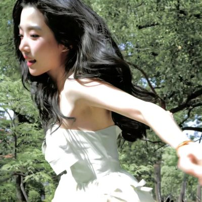 禁止生育的女性